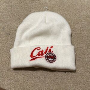 Cali beanie